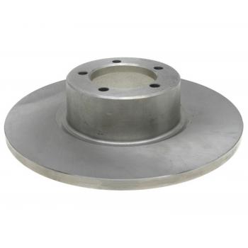 1974 BMW 3.0S Disc Brake Rotor Front Raybestos 9841R image 1 of 3