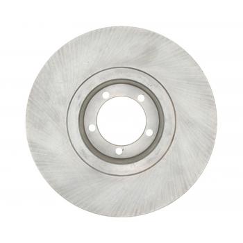 1974 BMW 3.0S Disc Brake Rotor Front Raybestos 9841R image 2 of 3