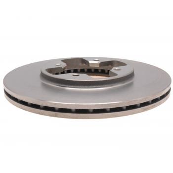 1984 Nissan 300ZX Disc Brake Rotor Front Raybestos 9842R image 1 of 3
