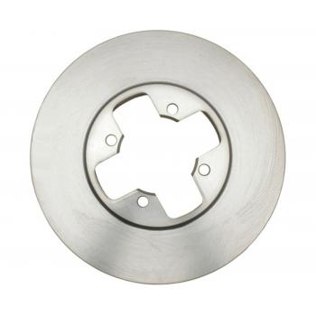 1984 Nissan 300ZX Disc Brake Rotor Front Raybestos 9842R image 3 of 3