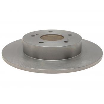 1987 Nissan 200SX Disc Brake Rotor Rear Raybestos 9843R image 1 of 3