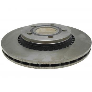 1980 Audi 5000 Disc Brake Rotor Front Raybestos 9844R image 1 of 3