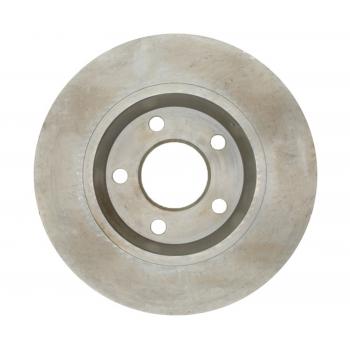 1980 Audi 5000 Disc Brake Rotor Front Raybestos 9844R image 2 of 3