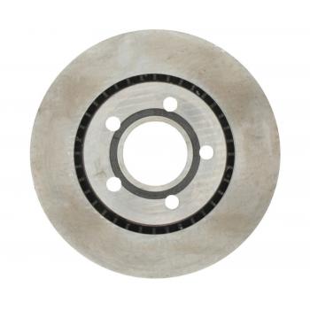 1980 Audi 5000 Disc Brake Rotor Front Raybestos 9844R image 3 of 3