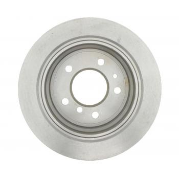 1986 BMW 735i Disc Brake Rotor Rear Raybestos 9845R image 2 of 3