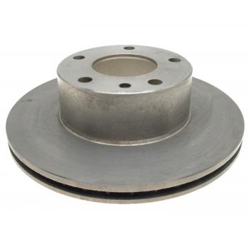 1978 BMW 630CSi Disc Brake Rotor Front Raybestos 9846R image 1 of 3