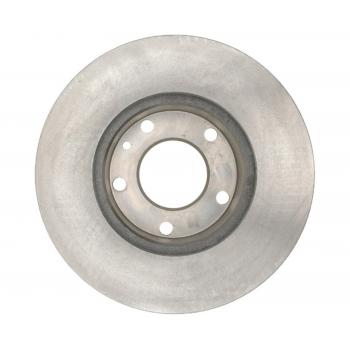 1978 BMW 630CSi Disc Brake Rotor Front Raybestos 9846R image 2 of 3