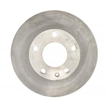 1978 BMW 630CSi Disc Brake Rotor Front Raybestos 9846R image 3 of 3
