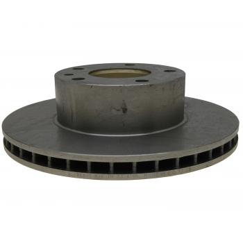 1986 BMW 735i Disc Brake Rotor Front Raybestos 9847R image 1 of 3