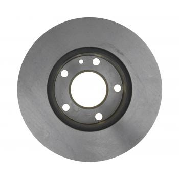 1986 BMW 735i Disc Brake Rotor Front Raybestos 9847R image 2 of 3