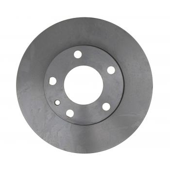 1986 BMW 735i Disc Brake Rotor Front Raybestos 9847R image 3 of 3