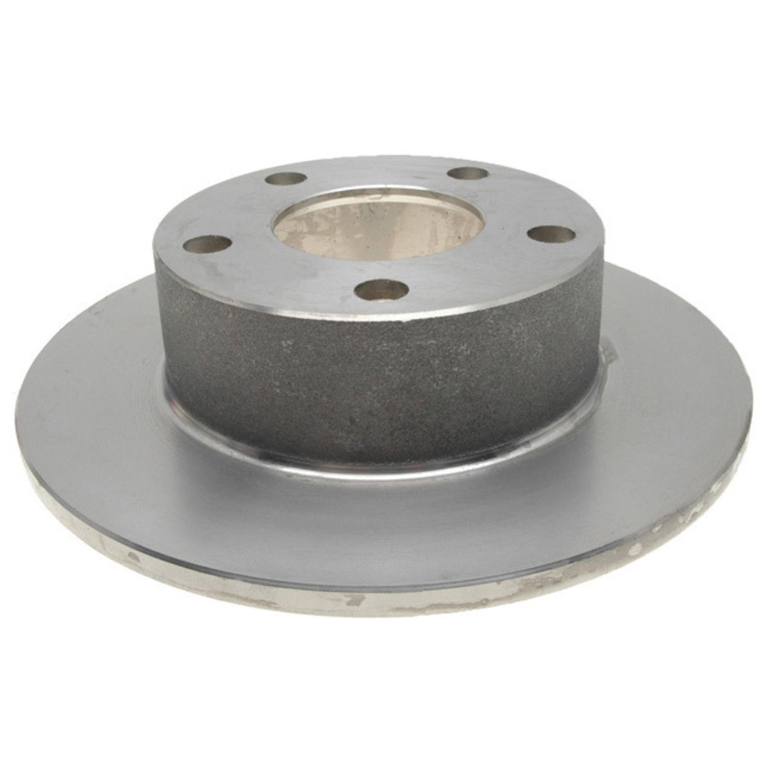 Raybestos 9848R - Disc Brake Rotor Raybestos 9848R Disc Brake Rotor product image 1 of 3