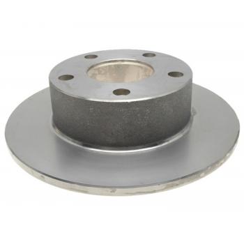 1980 Audi 5000 Disc Brake Rotor Rear Raybestos 9848R image 1 of 3