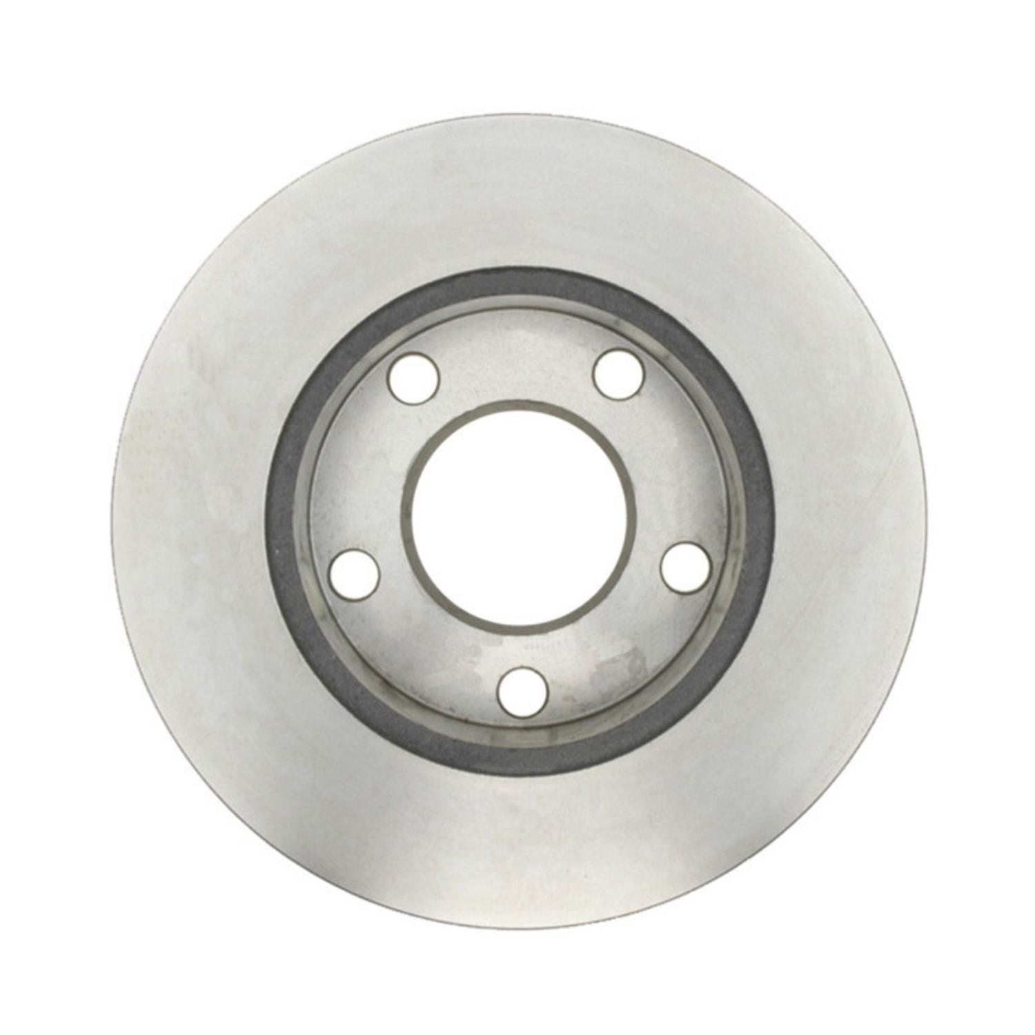 Raybestos 9848R - Disc Brake Rotor Raybestos 9848R Disc Brake Rotor product image 2 of 3