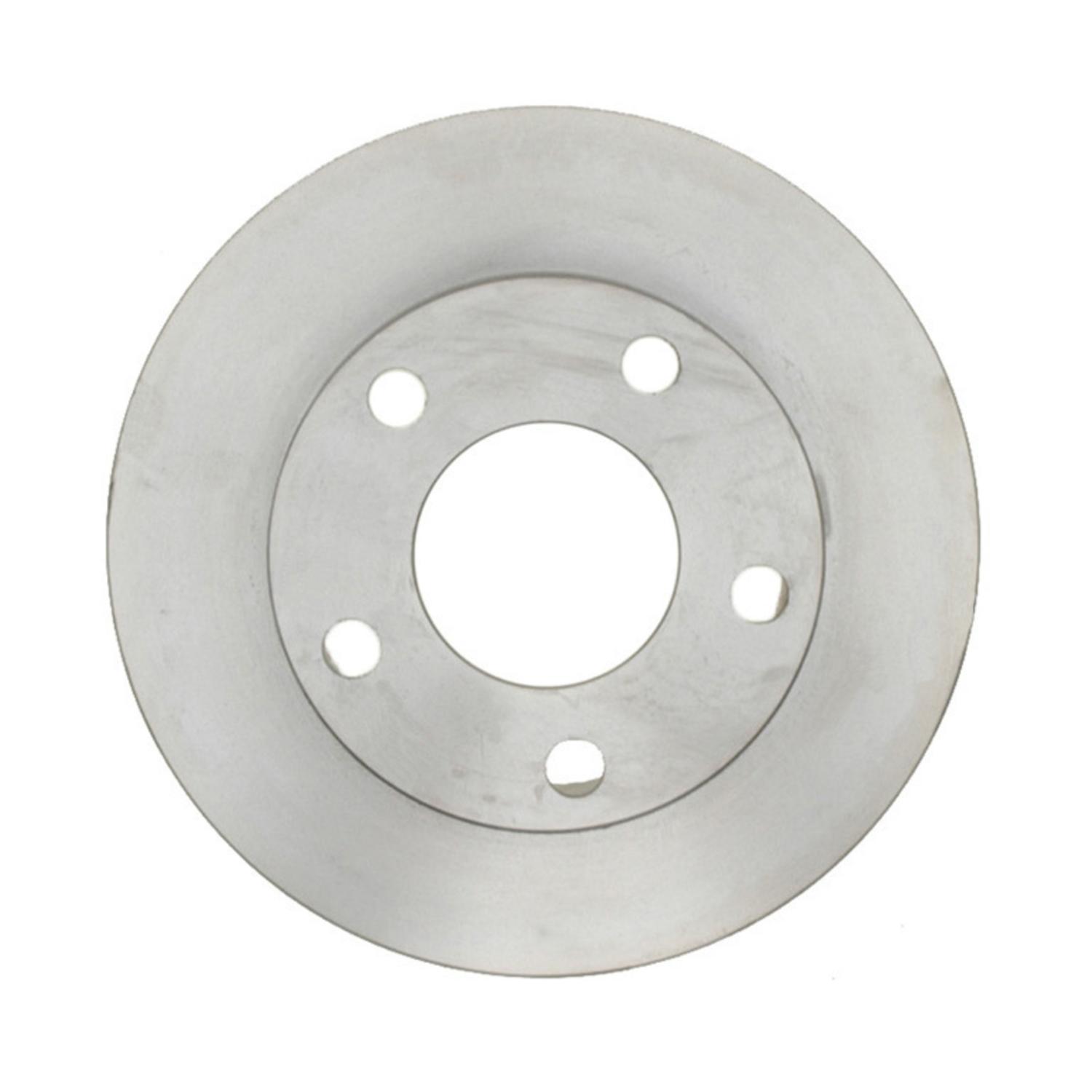 Raybestos 9848R - Disc Brake Rotor Raybestos 9848R Disc Brake Rotor product image 3 of 3