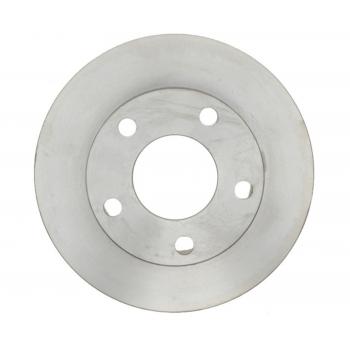 1980 Audi 5000 Disc Brake Rotor Rear Raybestos 9848R image 3 of 3