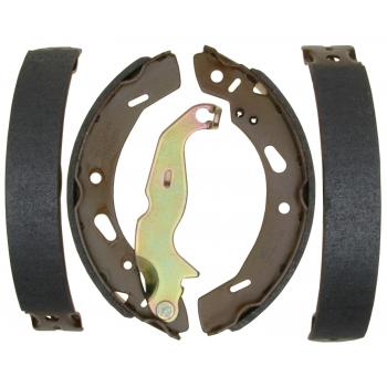 2014 Ford Fiesta Drum Brake Shoe Rear Raybestos 984PG image 1 of 1