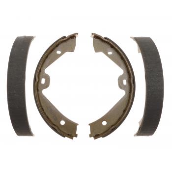 2016 Porsche Cayenne Parking Brake Shoe