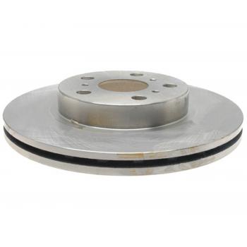 1986 Toyota Celica Disc Brake Rotor Front Raybestos 9887R image 1 of 3