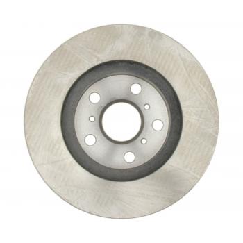 1986 Toyota Celica Disc Brake Rotor Front Raybestos 9887R image 2 of 3