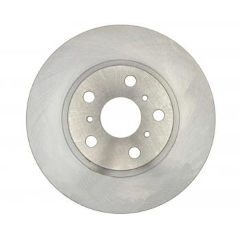 1986 Toyota Celica Disc Brake Rotor Front Raybestos 9887R image 3 of 3