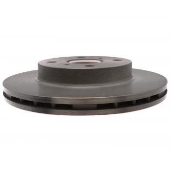 1986 Toyota Celica Disc Brake Rotor Front Raybestos 9888 image 1 of 3