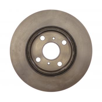 1986 Toyota Celica Disc Brake Rotor Front Raybestos 9888 image 2 of 3