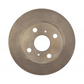 1986 Toyota Celica Disc Brake Rotor Front Raybestos 9888 image 3 of 3