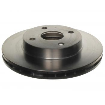 1986 Toyota Celica Disc Brake Rotor Front Raybestos 9888R image 1 of 3
