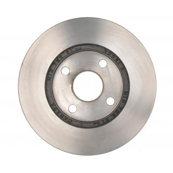1986 Toyota Celica Disc Brake Rotor Front Raybestos 9888R image 2 of 3
