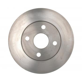 1986 Toyota Celica Disc Brake Rotor Front Raybestos 9888R image 3 of 3