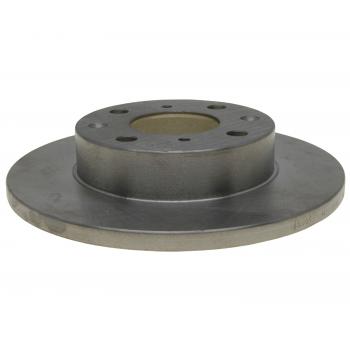1986 Honda Civic Disc Brake Rotor Front Raybestos 9890R image 1 of 3