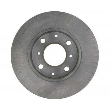 1986 Honda Civic Disc Brake Rotor Front Raybestos 9890R image 2 of 3