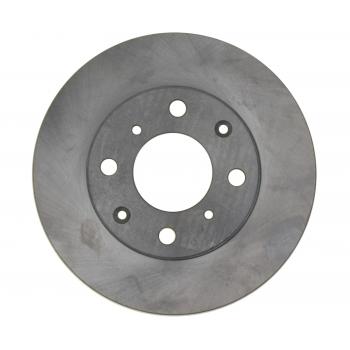 1986 Honda Civic Disc Brake Rotor Front Raybestos 9890R image 3 of 3