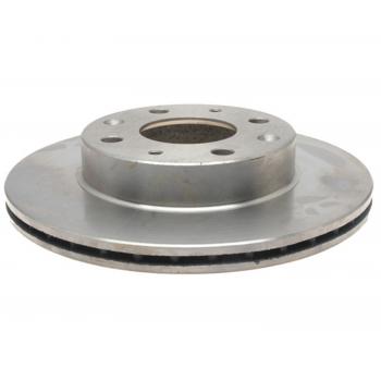 2006 Honda Insight Disc Brake Rotor Front Raybestos 9891R image 1 of 3