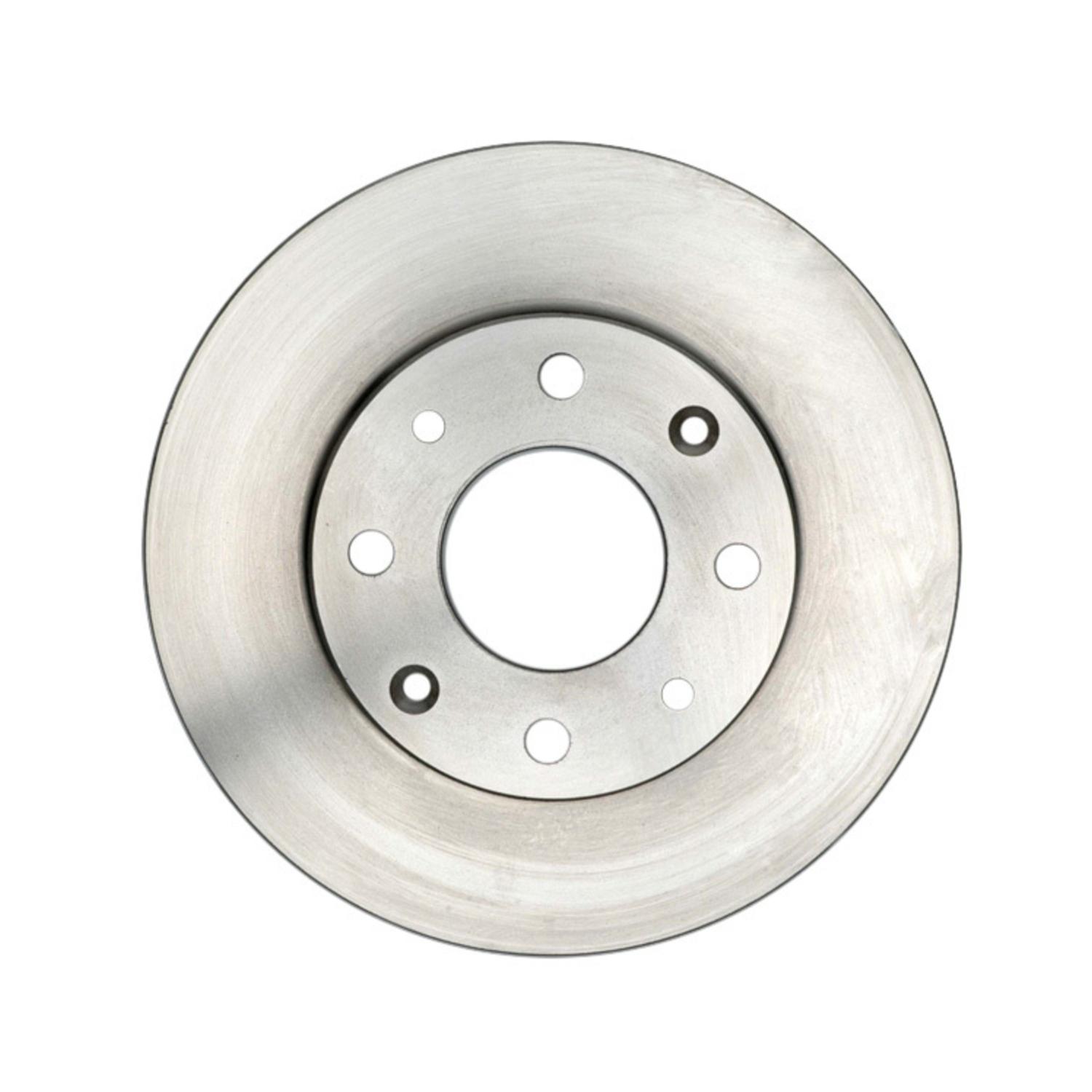 Raybestos 9891R Disc Brake Rotor product image 3 of 3