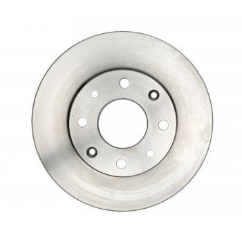 2006 Honda Insight Disc Brake Rotor Front Raybestos 9891R image 3 of 3