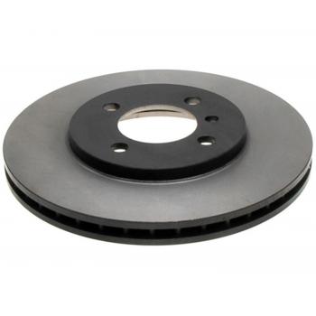 1991 BMW 325is Disc Brake Rotor Front Raybestos 9893 image 1 of 3