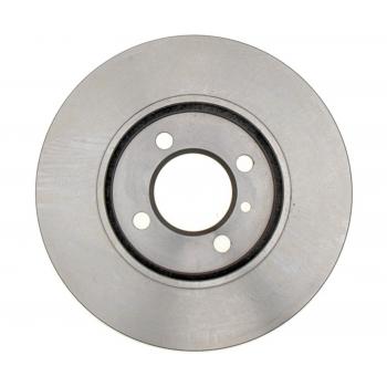 1991 BMW 325is Disc Brake Rotor Front Raybestos 9893 image 2 of 3