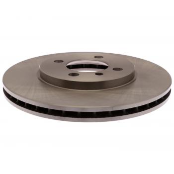 1991 BMW 325is Disc Brake Rotor Front Raybestos 9893R image 1 of 3