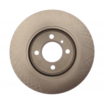 1991 BMW 325is Disc Brake Rotor Front Raybestos 9893R image 2 of 3