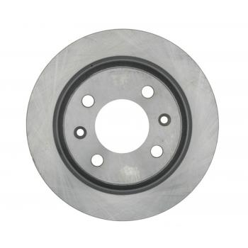 1997 Saab 9000 Disc Brake Rotor Rear Raybestos 9894R image 3 of 3