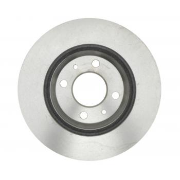 1986 Saab 9000 Disc Brake Rotor Front Raybestos 9895 image 2 of 3