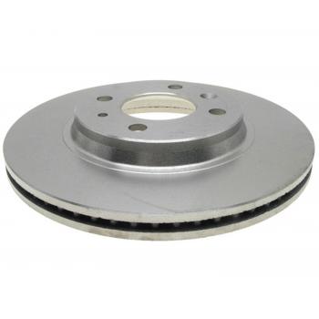 1986 Saab 9000 Disc Brake Rotor Front Raybestos 9895R image 1 of 3