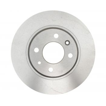1986 Saab 9000 Disc Brake Rotor Front Raybestos 9895R image 3 of 3