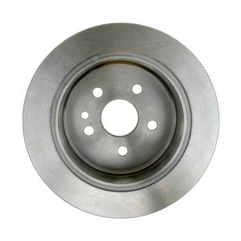 1986 Toyota Celica Disc Brake Rotor Rear Raybestos 9897R image 2 of 3