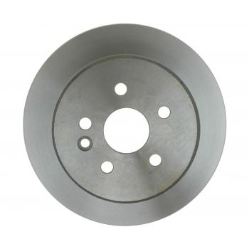 1986 Toyota Celica Disc Brake Rotor Rear Raybestos 9897R image 3 of 3