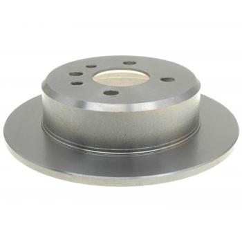 1991 BMW 325is Disc Brake Rotor Rear Raybestos 9898R image 1 of 3