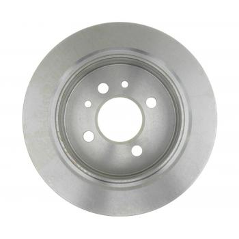 1991 BMW 325is Disc Brake Rotor Rear Raybestos 9898R image 2 of 3