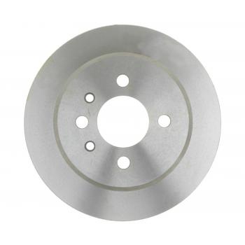 1991 BMW 325is Disc Brake Rotor Rear Raybestos 9898R image 3 of 3